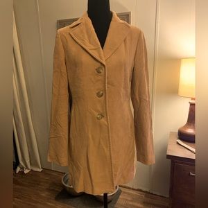 Ann Taylor winter coat